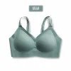 Lingerie women's bra without underwire, thin, seamless and sexy strapless Application Scenario